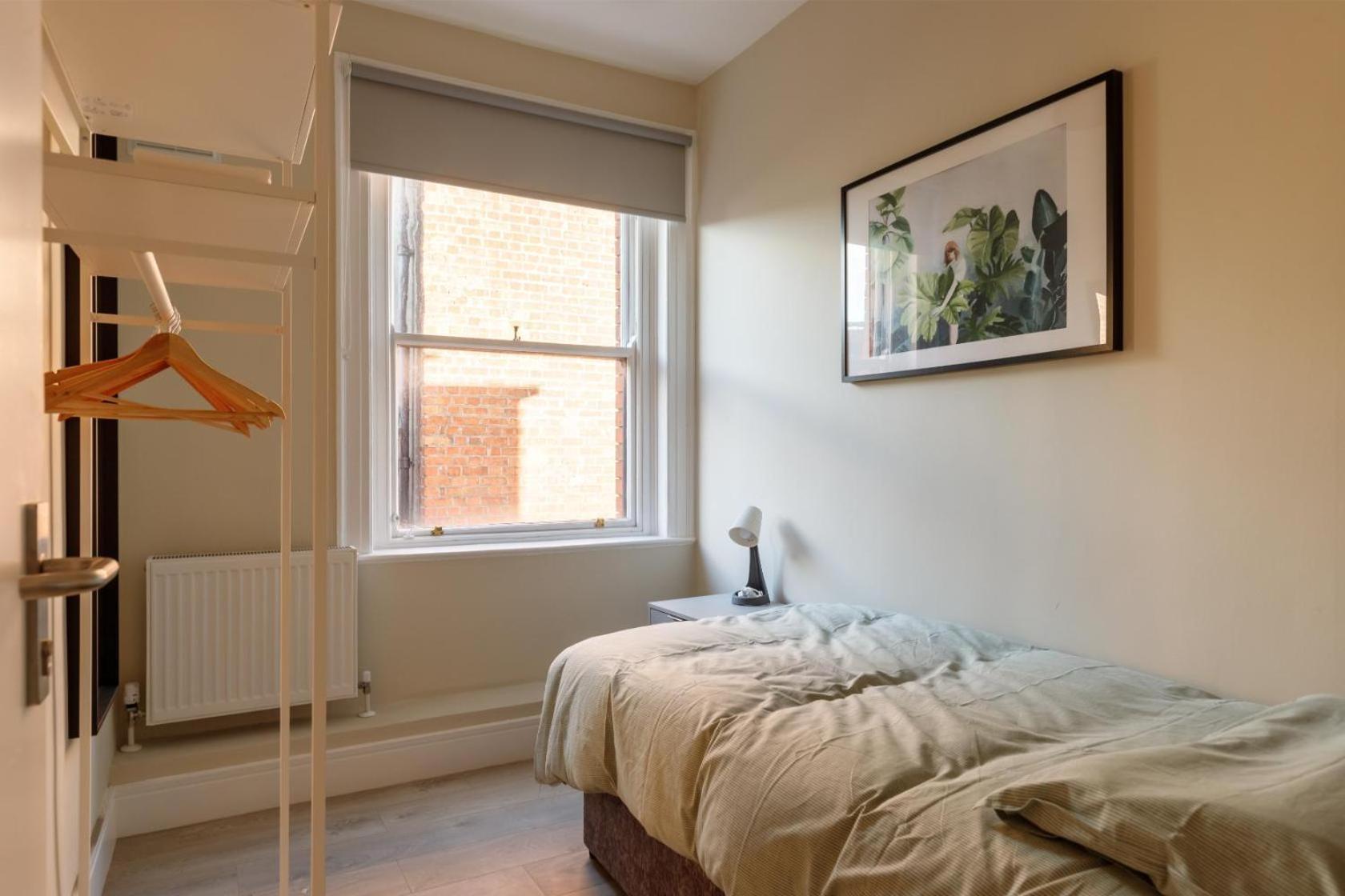 Dublin Castle Suites — Foto 3