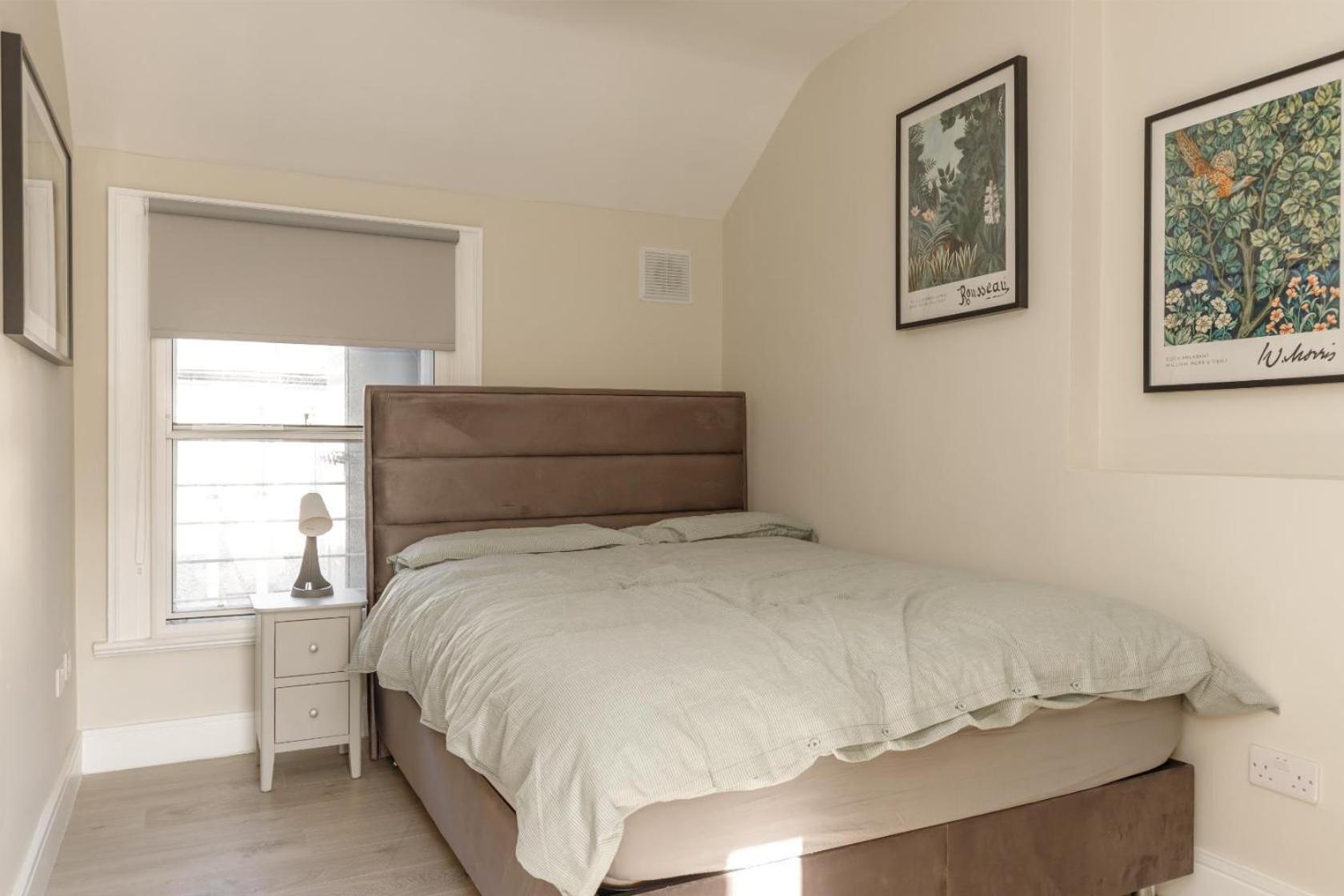Dublin Castle Suites — Foto 2